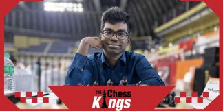 Bangalore GM 2024 R7 में चमके अभिजीत  