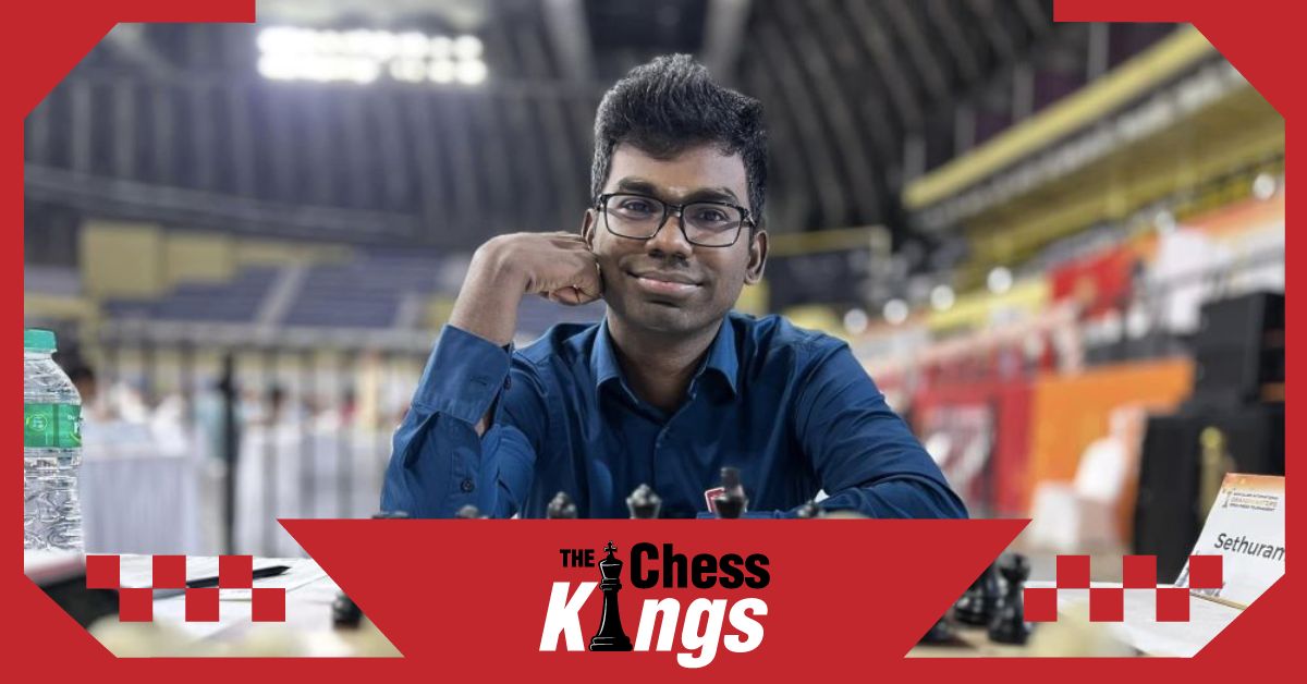 Bangalore GM 2024 R7 में चमके अभिजीत  