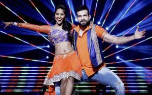 Ace cricketers who made a mark in reality shows!  