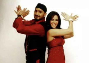 Ace cricketers who made a mark in reality shows!  