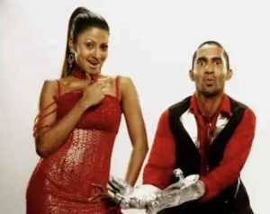 Ace cricketers who made a mark in reality shows!  