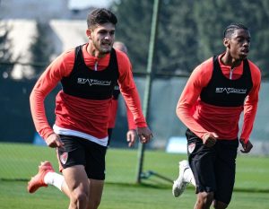 Preview: Hatayspor vs. Gaziantep - Prediction, Team News  