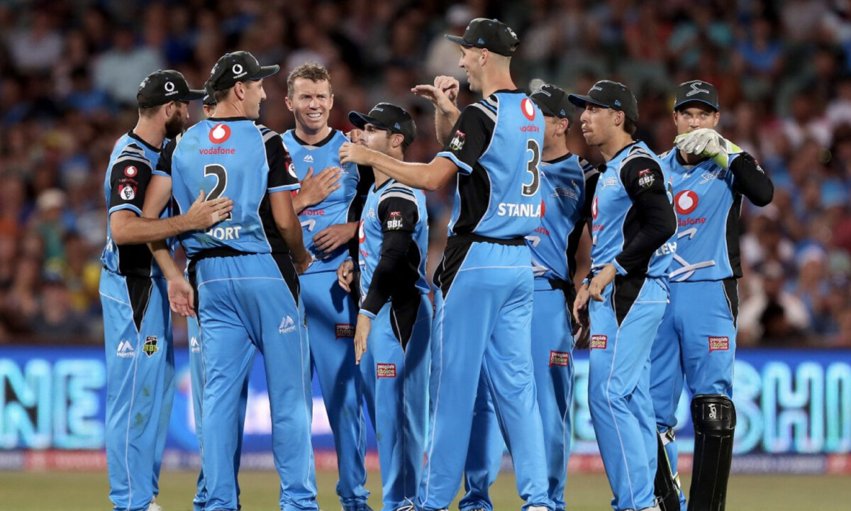 HBH vs ADS Live Score, BBL 13 Match 33 Prediction & Preview  