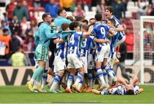 Preview: Real Sociedad vs. Mallorca - Prediction  