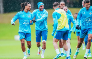 Preview: Bournemouth vs. Manchester City - Prediction  