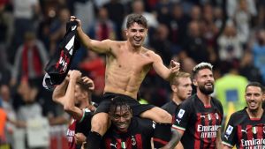 Preview: AC Milan vs. Borussia Dortmund - Prediction  