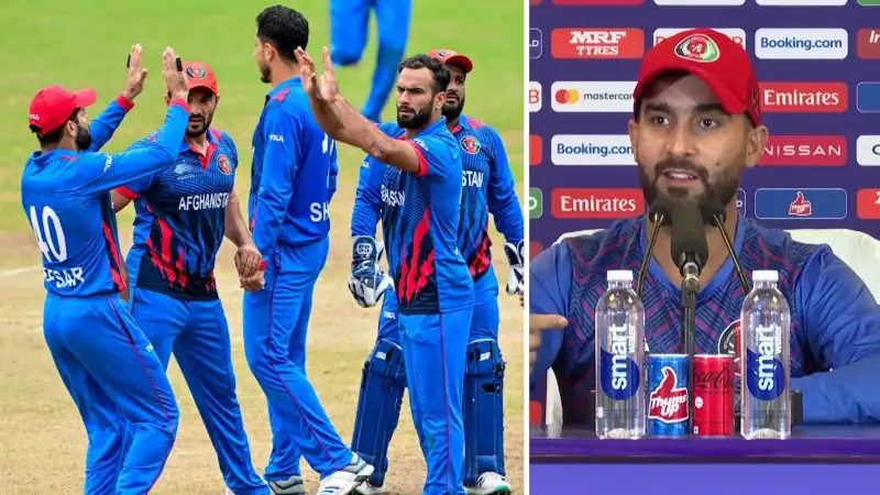 SL vs AFG 3rd ODI, Sri Lanka vs Afghanistan 3rd ODI  