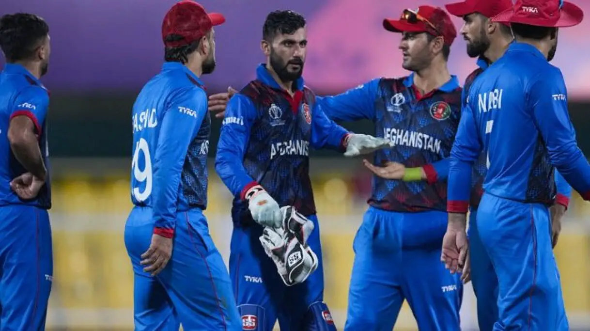 IND vs AFG 1st T20I Live Score, India vs Afghanistan  