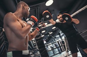 Is Boxing Effective for Self-Defense? Get To Know  