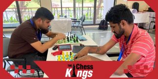 16वीं AICFB राष्ट्रीय चैंपियनशिप में इन खिलाड़ियों की अच्छी शुरुआत  