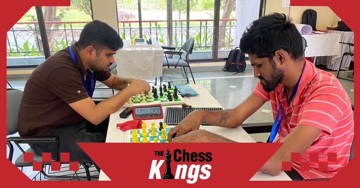 16वीं AICFB राष्ट्रीय चैंपियनशिप में इन खिलाड़ियों की अच्छी शुरुआत  