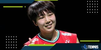 Malaysia Open 2024 : Akane Yamaguchi ने Suphanida को हराया  