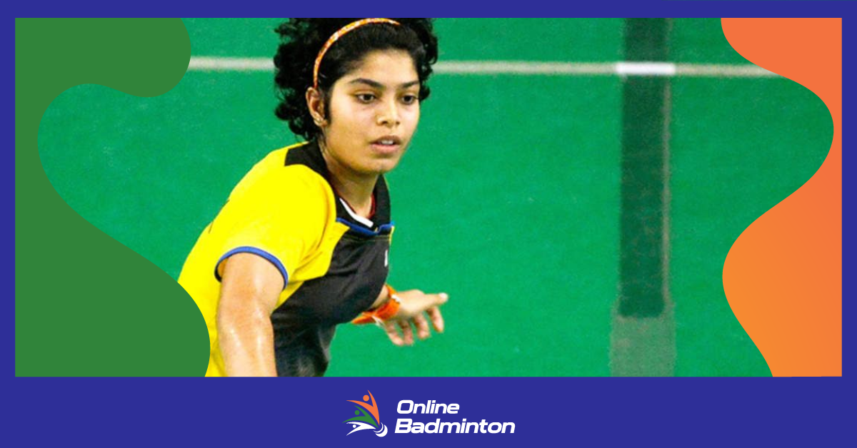 Asia Mixed Championship 2023 : Aakarshi Kashyap  इस  टूर्नामेंट  में भारत का प्रतिनिधित्व करेंगी  