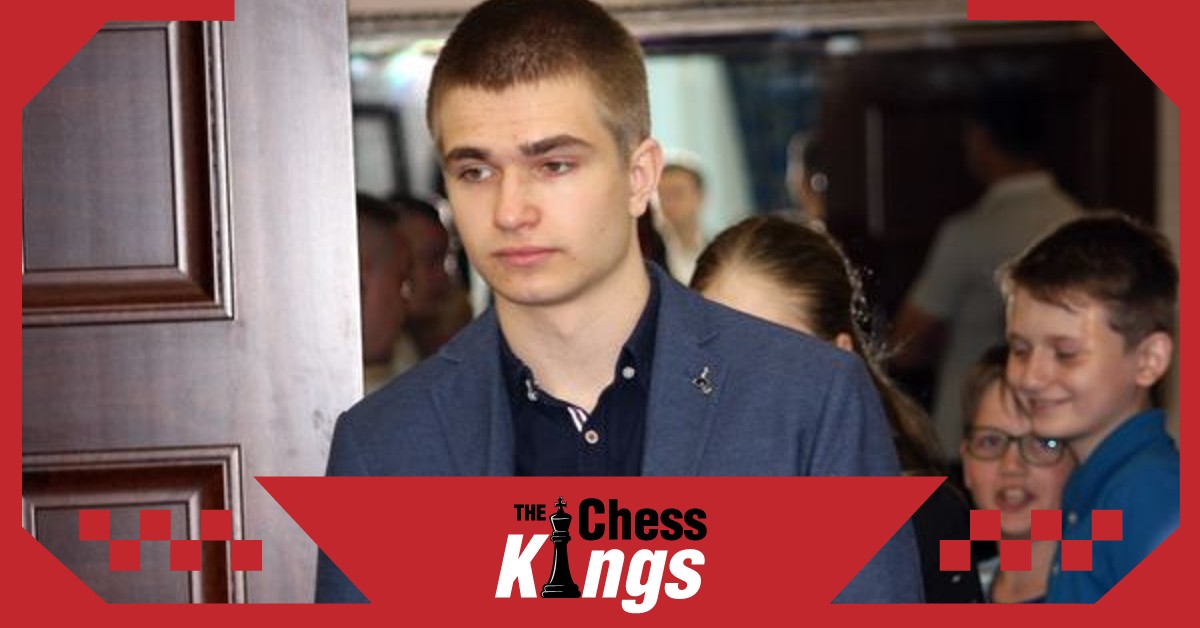 रुसी GM एलेक्सी सराना सर्बिया में हुए ट्रांसफर  