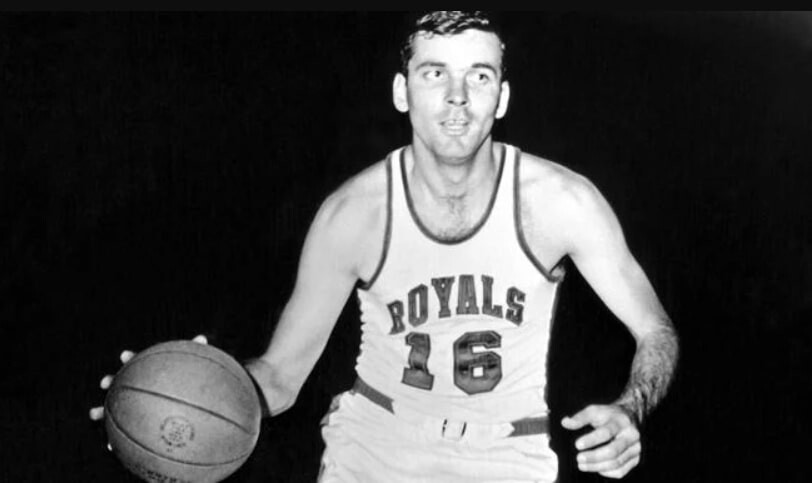 Most Disappointing 1st Overall Draft Picks in NBA History  