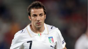 The Top 10 Italy Players of All Time  