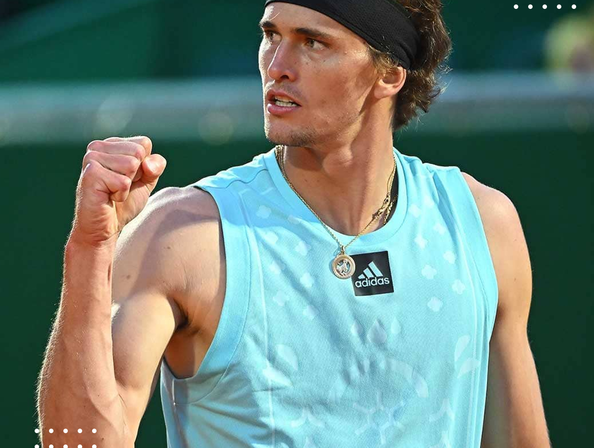 Dubai Duty Free Tennis Championships : Alexander Zverev ने Chris O'Connell को हराकर क्वार्टरफाइनल में प्रवेश किया  