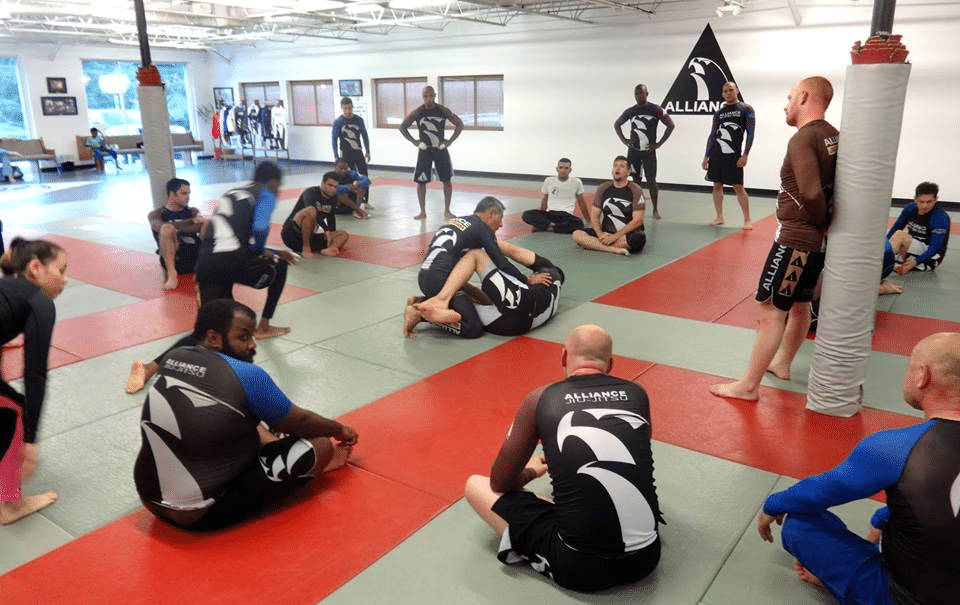 Best MMA Gyms around the Globe Best MMA Gyms around the Globe