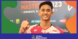 World Junior Champion Alwi चोंग वेई को अपना आदर्श मानते हैं  