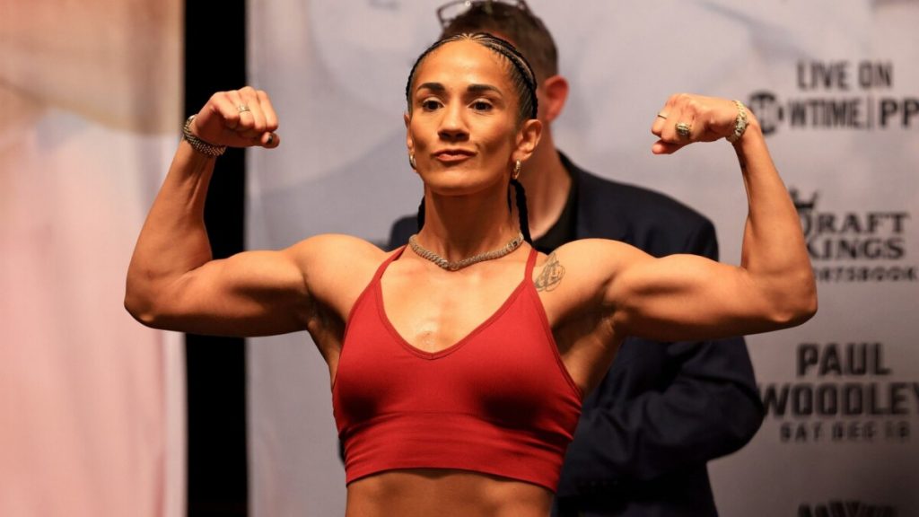 Who Are The Greatest Female Boxers Of The Contemporary Era?  