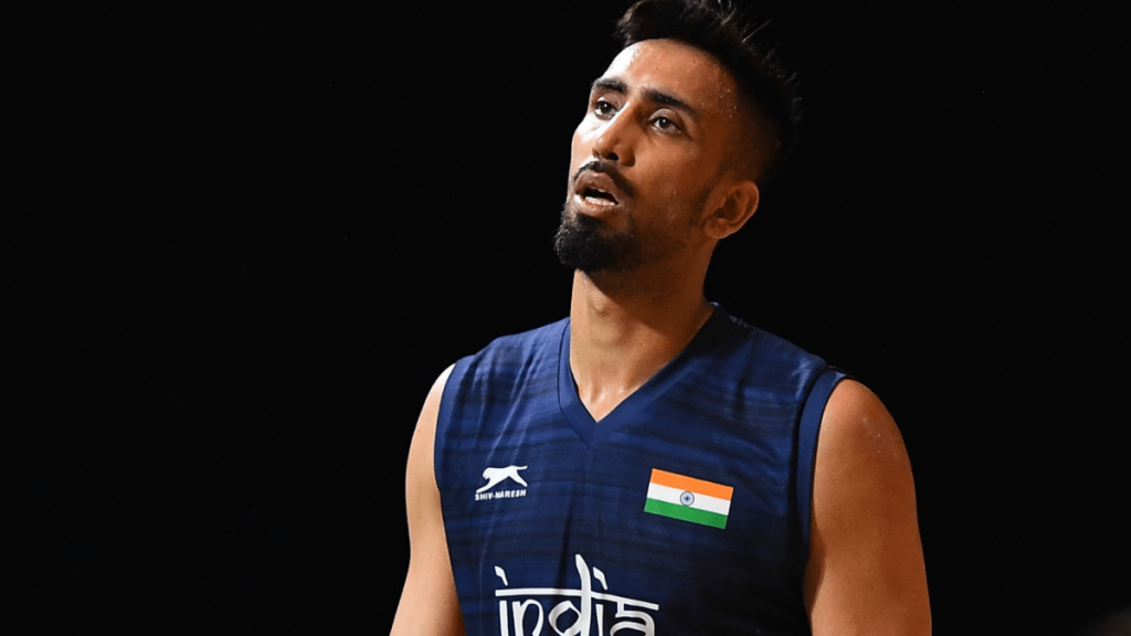 6 Best And Greatest Indian Basketball Players Of All Time  
