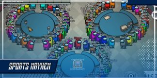 2023 में ज़रूर खेले Among Us के ये तीन मॉडस  