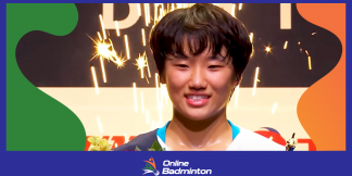 Paris Olympics 2024 :  Ann Se-young Paris Olympics  के  मुख्य दावेदारों में से एक है  