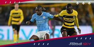 Manchester City vs Young Boys Prediction : कौन जीतेगा?  