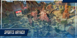 COD Mobile जैसी टॉप 3 Android गेमें  