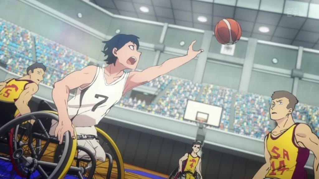 The Ultimate Guide: List of Best Anime based on Basketball  