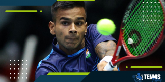 Bengaluru Open : Anirudh Chandrasekhar और N Prashanth की युगल जोड़ी सेमीफाइनल में पहुंची  