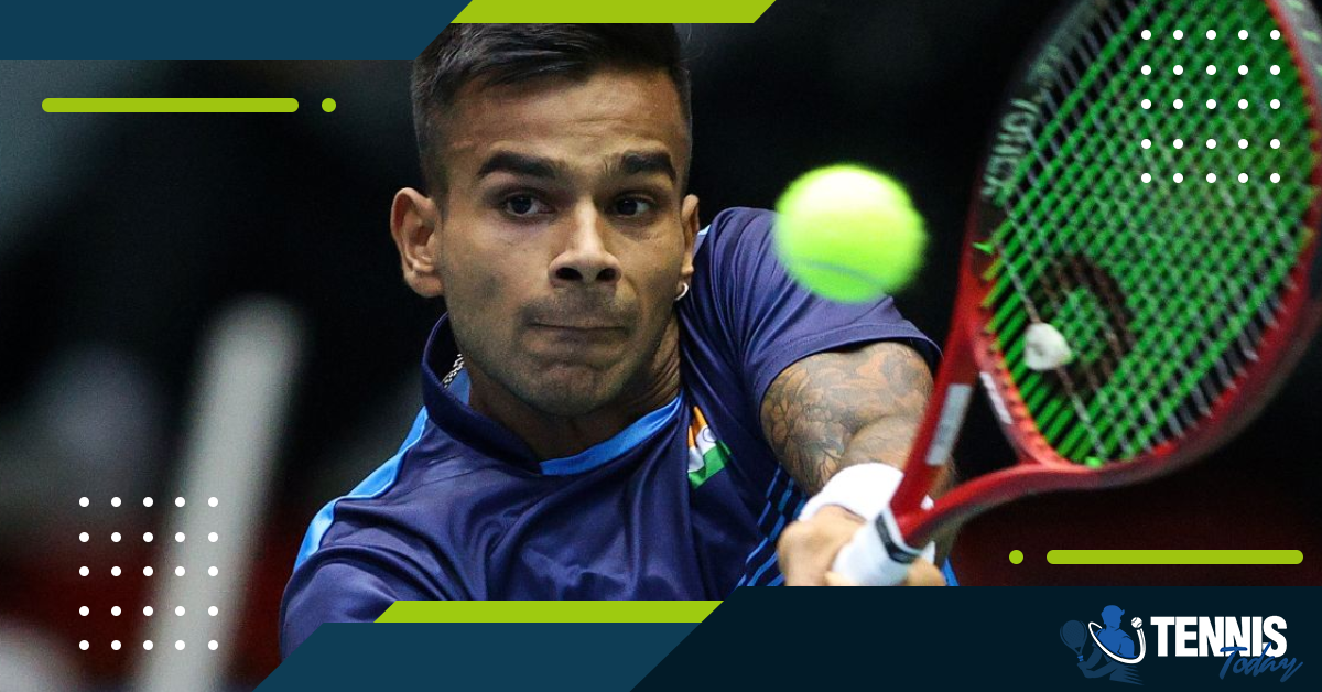 Bengaluru Open : Anirudh Chandrasekhar और N Prashanth की युगल जोड़ी सेमीफाइनल में पहुंची  