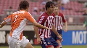 Top 10 MLS Goalscorers of All Time  