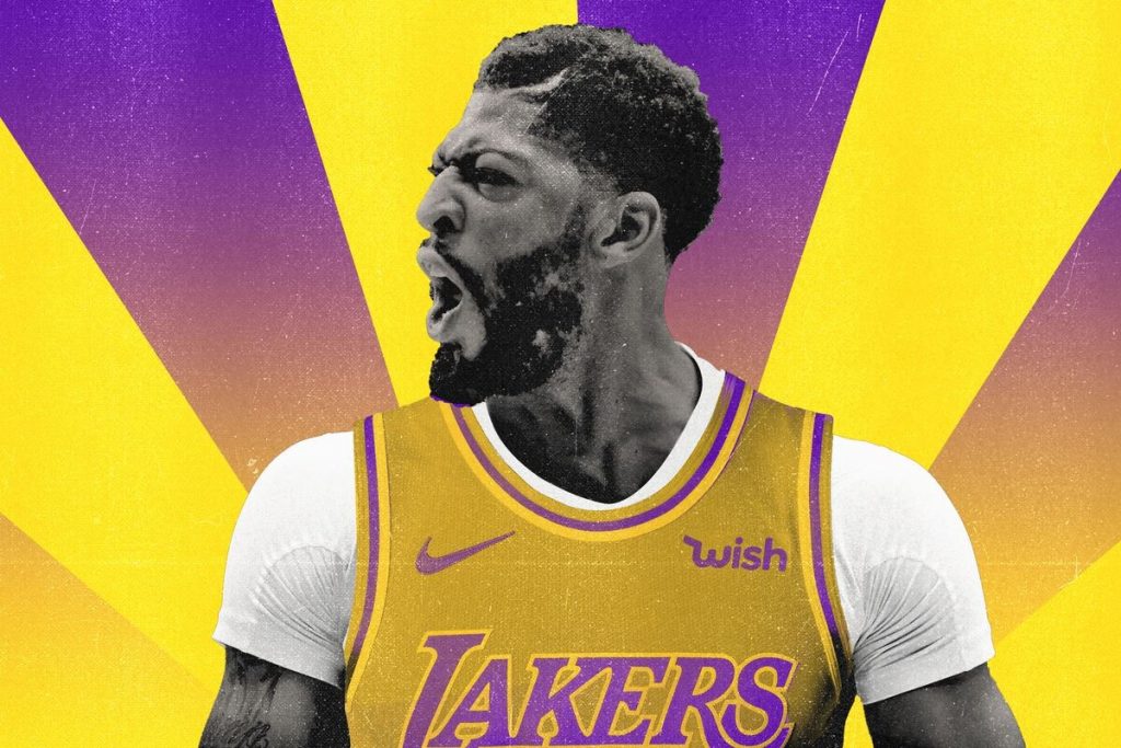 Which NBA Power Forwards Are The Best Since 2000?  