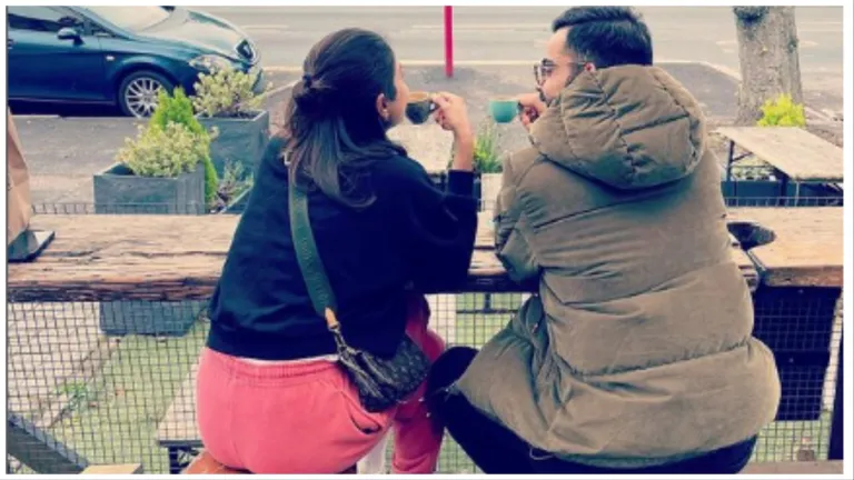 Secret Behind Virat and Anushka's Successful Marriage  