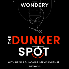 The Best NBA Podcasts for Basketball Fans  