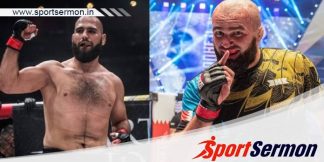 UFC 296: Martin Buday vs Shamil Gaziev Preview & Prediction  