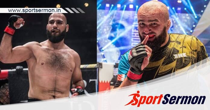 UFC 296: Martin Buday vs Shamil Gaziev Preview & Prediction  