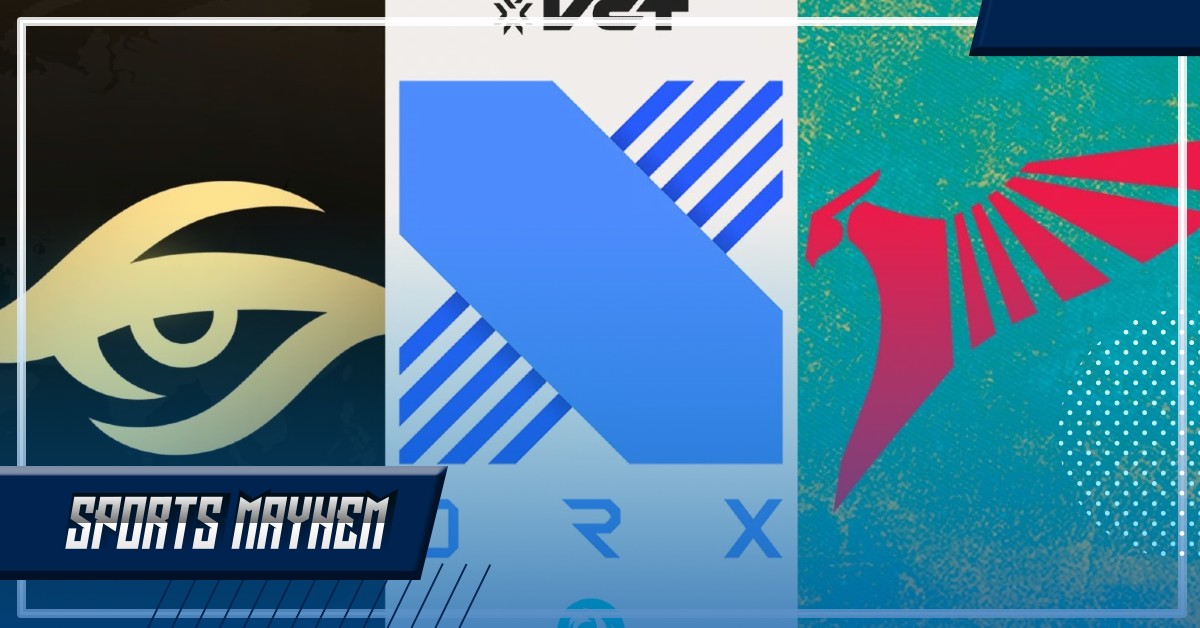 VCT Pacific लीग में ये टीमें है सबसे मज़बूत  