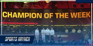 PEL स्प्रिंग 2023 का आखरी हफ्ता हुआ टीम PAI के नाम  