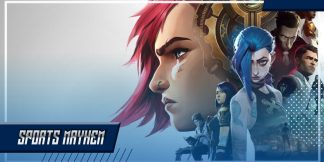 अगले साल आ सकता है League of Legends Arcane सीजन 2  