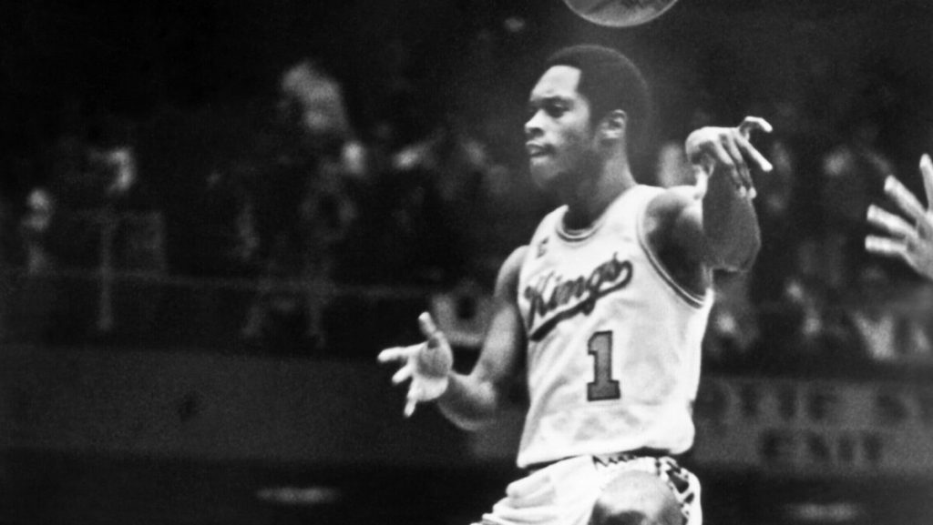10 Best Players In The History Of Sacramento Kings  