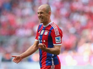 The Top 10 Bayern Munich Players of All Time  
