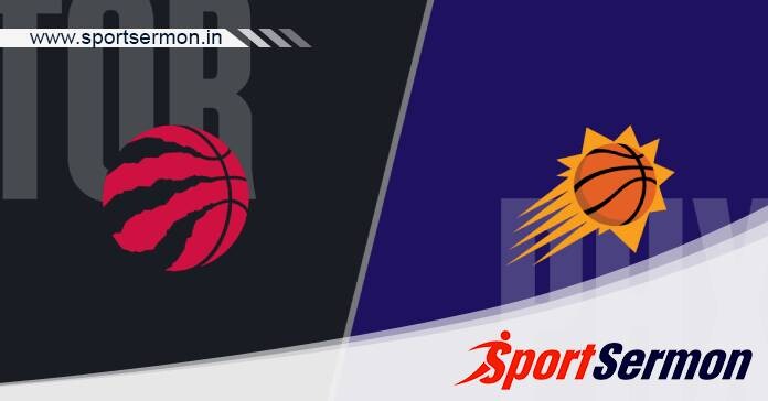 Toronto Raptors vs Phoenix Suns: Prediction (Mar 7, 2024)  