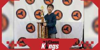 11 वर्षीय ब्रायन ने जीती न्यूयॉर्क स्टेट स्कोलास्टिक चैंपियनशिप  