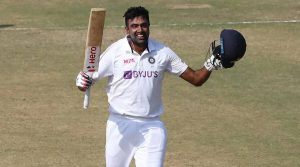 R Ashwin's 100th Test in Dharamsala significance decoded!  