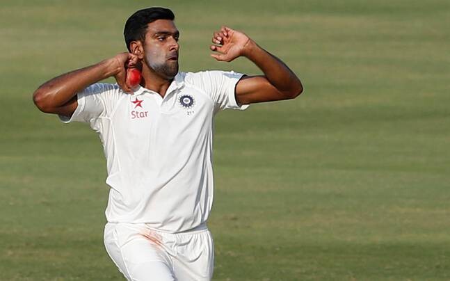 Ravichandran Ashwin Biography  