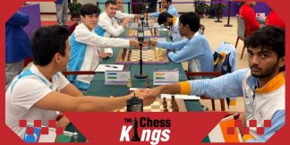 19th Asian Games 2022 Team R2 का हाल जानिए  