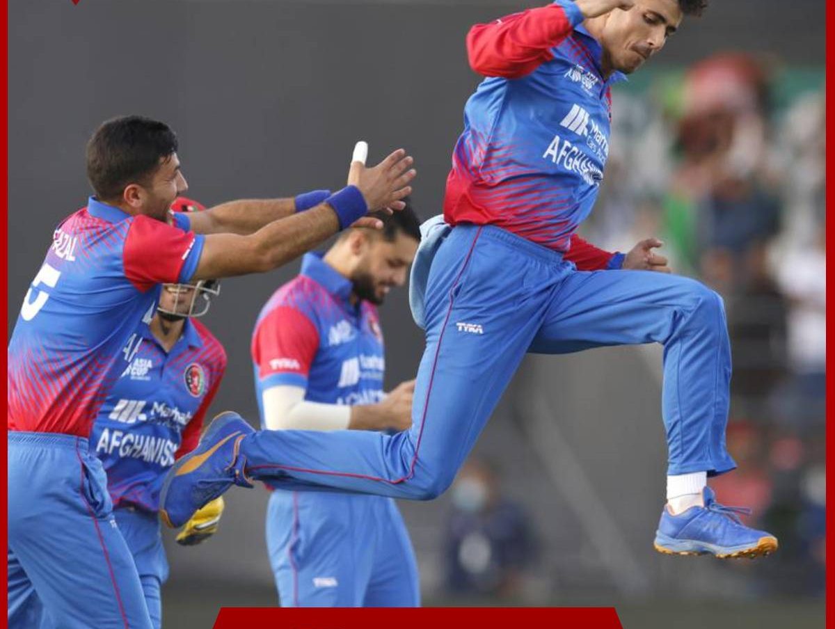 AFG vs BAN Schedule: जून-जुलाई 2023 में मेजबानी करेगा BAN  