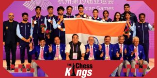 Asian Games में भारत का जलवा  